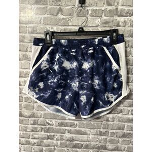Women's UA Fly-By‎ Printed 3" Shorts